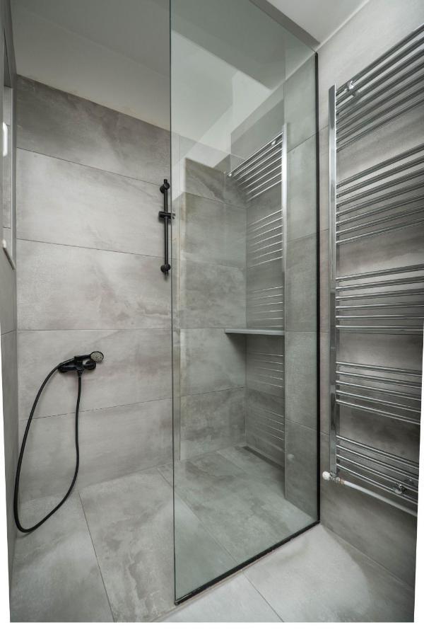 City Beach Apartment Chania  Ngoại thất bức ảnh